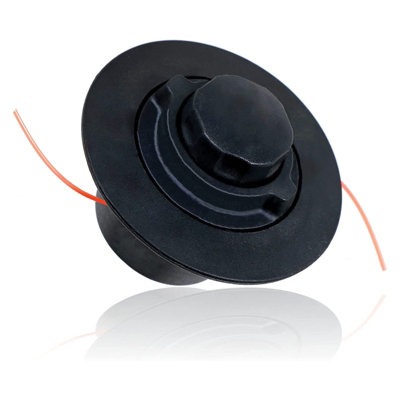 SPARES2GO Trimmer Spool Head compatible with Stihl Autocut C 5 2 C5 2 FS38 FS45 FS46