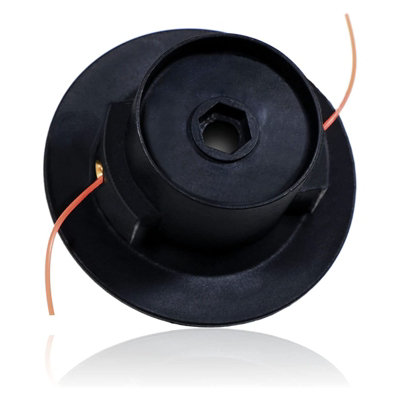 SPARES2GO Trimmer Spool Head compatible with Stihl Autocut C 5-2 C5-2 ...