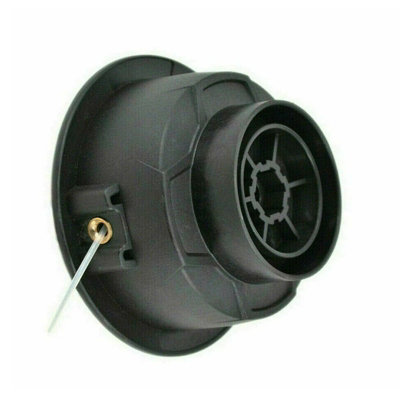 SPARES2GO Trimmer Spool Head compatible with Stihl FS38 FS40 FS45 FS46 ...