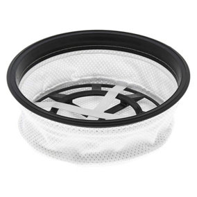 SPARES2GO Tritex Type Filter compatible with Numatic Henry Hetty 160 Series Vacuum Cleaner (11" / 280mm)