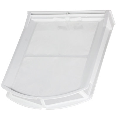 SPARES2GO Tumble Dryer Filter compatible with Miele T1 T2 T4 T7 T8 T9 Fluff Catcher Mesh Lint Screen