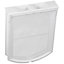 SPARES2GO Tumble Dryer Filter compatible with Miele T1 T2 T4 T7 T8 T9 Fluff Catcher Mesh Lint Screen