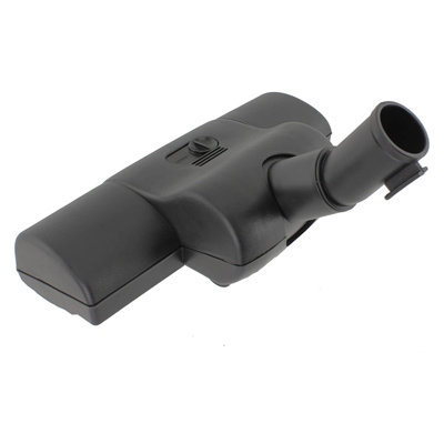 Spazzola Turbo Mini 32 Mm Per Aspirapolvere – Attacco Fisso A Gomito, Compatibile Con Henry Hetty Numatic