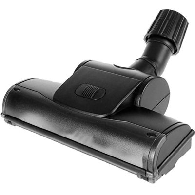 Spares2go Mini Turbo Per Tappezzeria – Accessorio Compatibile Con Aspirapolvere Vytronix (modelli Con Tubo 32-35 Mm)