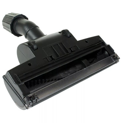 Spares2go Mini Turbo Per Tappezzeria – Accessorio Compatibile Con Aspirapolvere Vytronix (modelli Con Tubo 32-35 Mm)