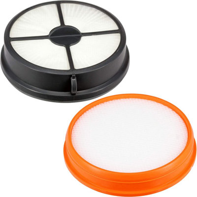 Set Filtri otore HEPA Per Aspirapolvere VAX Air3 Total Hoe | Ricabio
