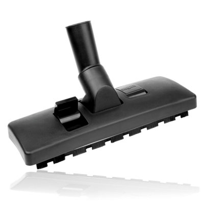 Spares2go 2-in-1 Combination Crevice Brush Tool for Dyson CY22 CY23
