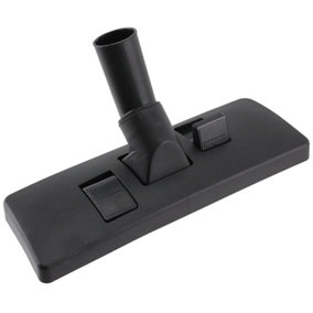 SPARES2GO Universal 32mm Vacuum Cleaner Floor Brush Head Tool
