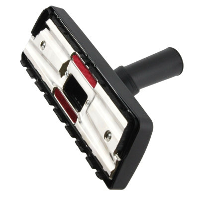 Spares2go Spazzola Pavimento Multiuso 32 Mm Per Aspirapolvere Titan – Larghezza 280 Mm, Per Tappeti E Pavimenti Duri