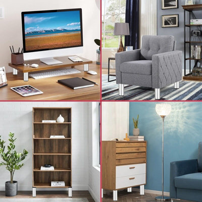 B and q furniture legs online