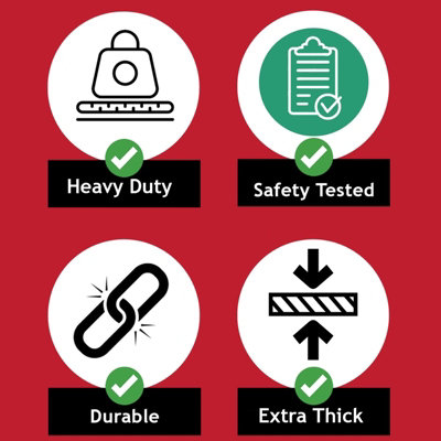 87 48000 BTU Black Outdoor Garden Patio Heater Standing