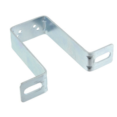 REFRIGERATION COMMERCIAL SQUARE FAN MOTOR 34W SHORT SHAFT 1300-1500RPM 0.2A 240V