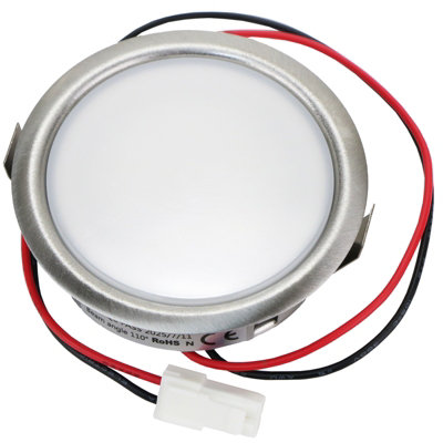 SPARES2GO Universal Cooker Hood Light Bulb & Lens Extractor Fan Lamp ...