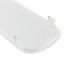 SPARES2GO Universal Cooker Hood Vent Extractor Light Diffuser / Lens Cover Plate (170mm x 67mm)