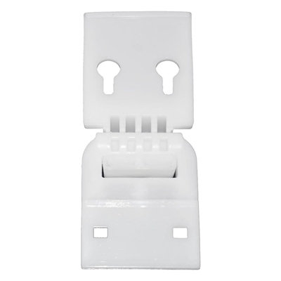 Maniglia Universale Per Frigorifero E Congelatore - Regolabile, Bianco, 320 Mm - Foto 6