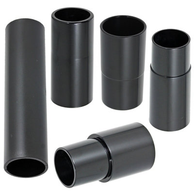Tubo Per Aspirapolvere Dyson 965077 02 Lungo 1.3 Mt Diametro Tubo 44 5mm Attacco 41m