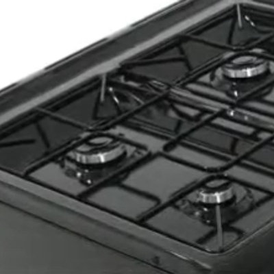 SPARES2GO Pan Ondersteuning Brander Rooster Stand voor Lamona