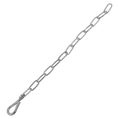 SPARES2GO Universal Gas Oven Cooker Stability Safety Chain Hook Fixings ...