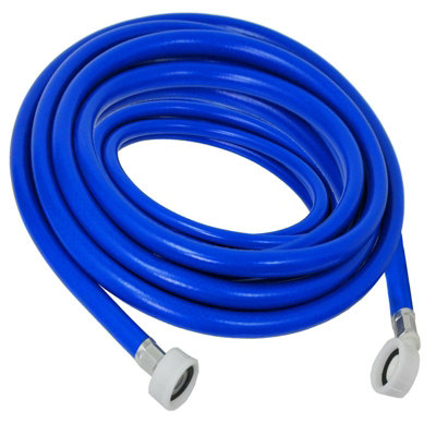 SPARES2GO Universal Cold Water Fill Tubo di Alimentazione (3.5m
