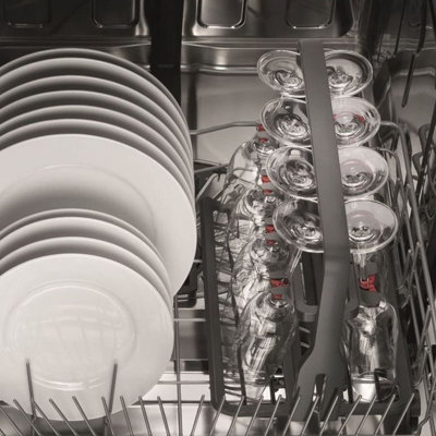 Universal dishwasher hot sale racks