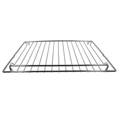 Griglia/ripiano Universale Per La Base Del Forno - 380x320mm. Numero del ricambio ELE4734