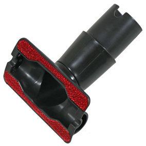SPARES2GO Upholstery Stair  Tool compatible with Shark HV320 HV380 NV340 NV480 NV500 NV600 Vacuum Cleaner