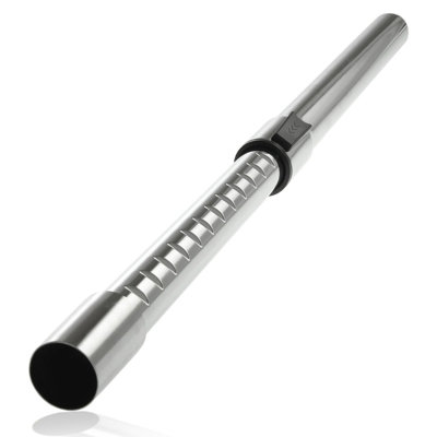 SPARES2GO Vacuum Cleaner Telescopic Rod Extension Tube Pipe compatible ...