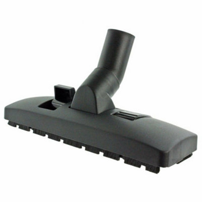 Brosse de parquet pour sol dur compatible avec aspirateur Miele S6, S5