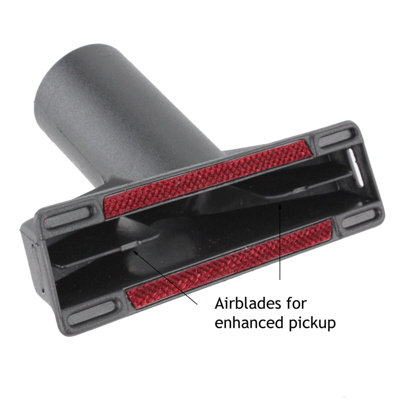 Mini Kit Di Attrezzi Per Aspirapolvere KARCHER MV2 WD2 35Mm - Foto 13