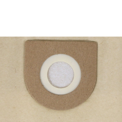 HEPA Filter Rowenta 10 Staubsaugerbeutel Für Rowenta RO 3927 EA Compact Power – 5-lagiges Mikrovlies, Allergikergeeignet Staubsaugerbeutel Rowenta RO3927EA