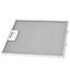 SPARES2GO Vent Extractor Metal Mesh Filter compatible with Neff Cooker Hood Vent (250 x 310 mm)