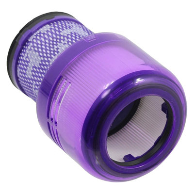 SPARES2GO Washable Filter compatible with Dyson V11 V15 Vacuum Cleaner