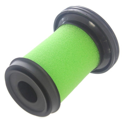 SPARES2GO Cartucce Profumate Per Aspirapolvere Gtech AirRam Mk2 K9 – Confezione Da 6, Fragranza Floreale