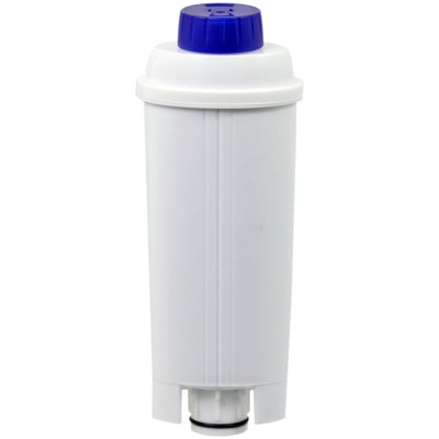 SPARES2GO Water Filter Type C002 compatible with DeLonghi BCO EAM EC ECAM ESAM ETAM Coffee Machine