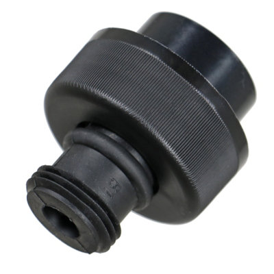 SPARES2GO Water Tank Cap Valve for Bissell CrossWave 1713N 2224E 2225E ...