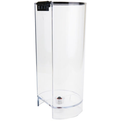 SPARES2GO Water Tank For Krups Fits Nespresso Essenza Mini XN1101 ...