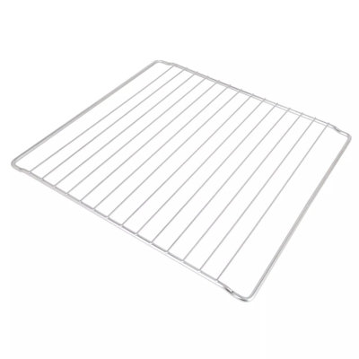 SPARES2GO Wire Shelf Rack for Swan Oven Cooker Grill (397mm x 365mm)