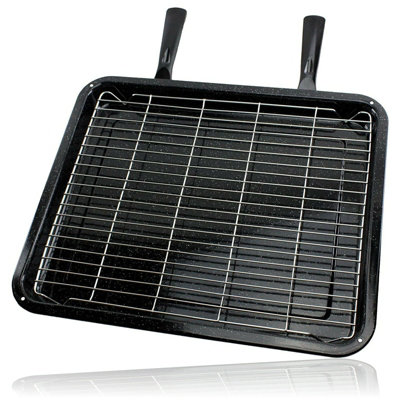 Grill plate 2024 for oven