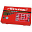 Spark Plug & Glow Plug 11pc Master Service Kit Socket Set (Neilsen CT3539)