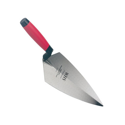 Whs brick online trowel 10