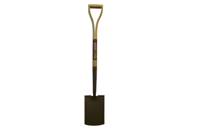 Spear & Jackson 1150HR Heritage Forged Digging Spade 32