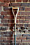 Spear & Jackson 1154HR Heritage Forged Border Spade 28"