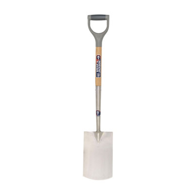 B&q spade discount