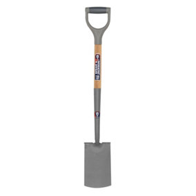 Spear & Jackson 1184NB Neverbend Carbon Border Spade