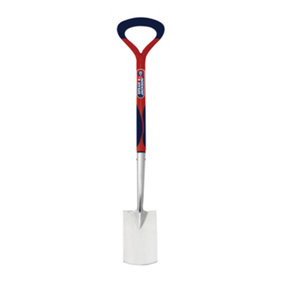 Spear & Jackson 1194EL Select Stainless Border Spade