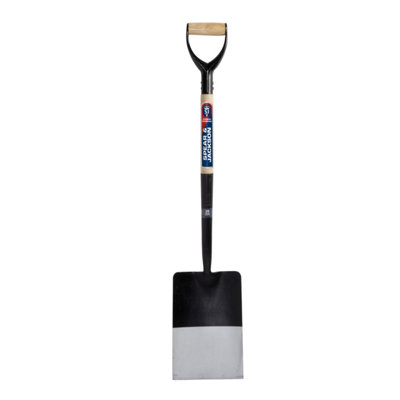 Spear & Jackson 1307HDS Neverbend Professional Heavy Duty Spade