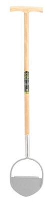 Spear & Jackson 4850SR Rastrello da terra tradizionale in acciaio
