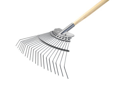 Spear & Jackson 3872KEW Kew Gardens Collection Neverbend Carbon Heavy ...