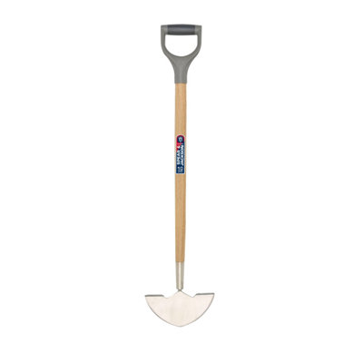 Spear & Jackson 3981EK Neverbend Stainless Lawn Edger