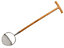 Spear & Jackson 3981KEW Kew Gardens Collection Neverbend Stainless Lawn Edger